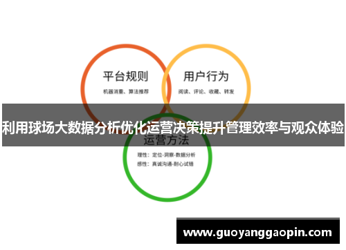 利用球场大数据分析优化运营决策提升管理效率与观众体验