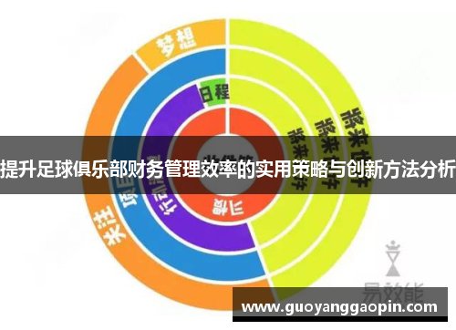 提升足球俱乐部财务管理效率的实用策略与创新方法分析