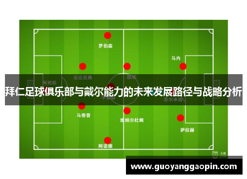 拜仁足球俱乐部与戴尔能力的未来发展路径与战略分析