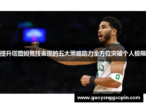 提升塔图姆竞技表现的五大策略助力全方位突破个人极限