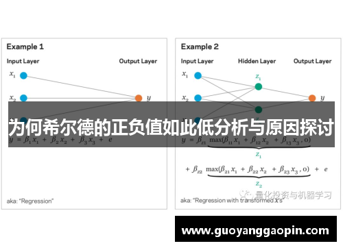 为何希尔德的正负值如此低分析与原因探讨