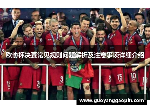 欧协杯决赛常见规则问题解析及注意事项详细介绍 欧协杯决赛常见规则问题解析及注意事项详细介绍